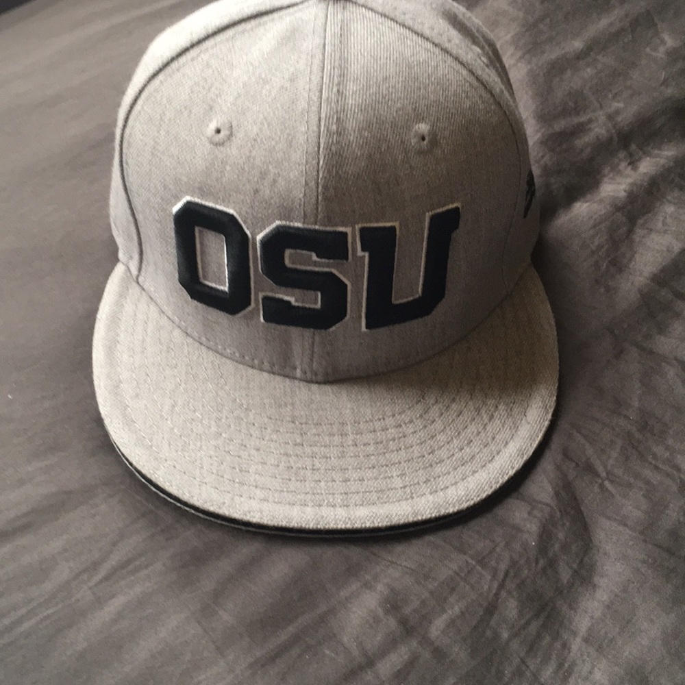 OSU cap